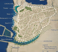 Al Jazeera Al Hamra | Sustainable development | Ras Al Khaimah