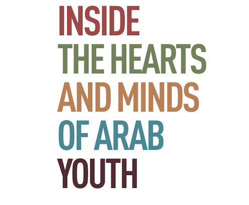 Arab Youth | Survey | Unemployment | MENA | GCC | UAE