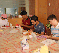 Creativity | Education | Future Skills | Al Qasimi Foundation