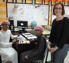 Cross-border education | Farrugia | Ras Al Khaimah