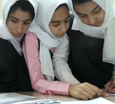 Girls Outperform | Boys | Gender Gap | Education | United Arab Emirates