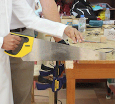 Hands On Learning | Ras Al Khaimah | Vocational learning | Al Qasimi Foundation