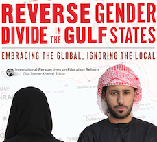 Natasha ridge | Gender divide | Gulf | Education | Gender | Columbia University | Teachers College | Gita Steiner-Khamsi