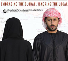 New Book Investigates Gender Gap in GCC Education