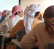 New Research Explores Impact of Resources on Education Policymaking in the Middle East