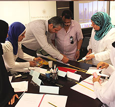 Higher Education | Professional Development | Ras Al Khaimah | United Arab Emirates