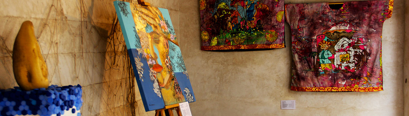 Ras Al Khaimah Fine Art Festival 