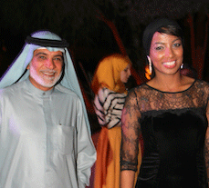 Ras Al Khaimah | 2014 Fine Arts Festival | Al Qasim Foundation | Mansour Al Feeli | Banyan Tree