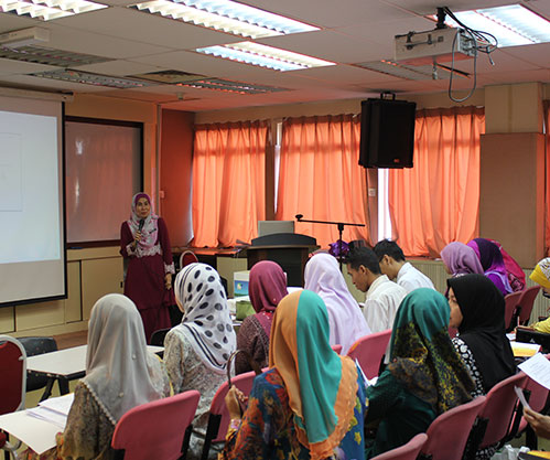 Teacher exchange | Kuala Lumpur | Malaysia | classroom | education research | capacity development