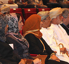 Zayed University Study Gives Snapshot of Opinions on Polygamy